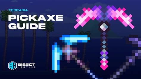shark pickaxe terraria|Pickaxes .